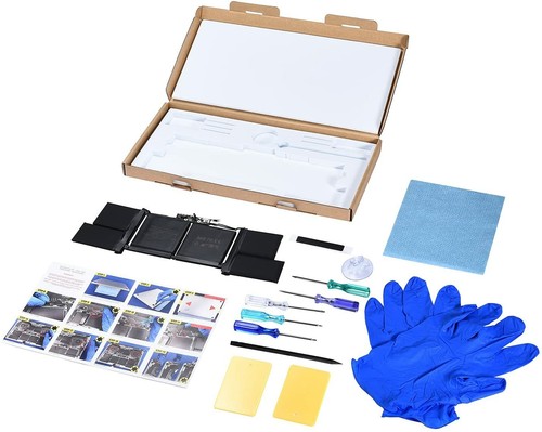 Batteria compatibile con - , mac
