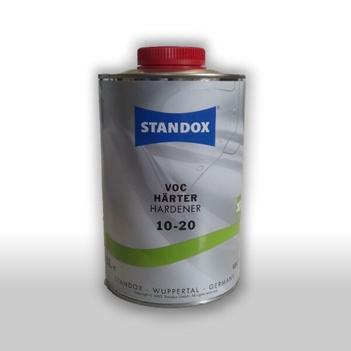 Standox voc indurente 20 - indurente, 10-20