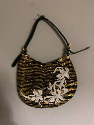 Borsa fendi sera spalla - fendi, a