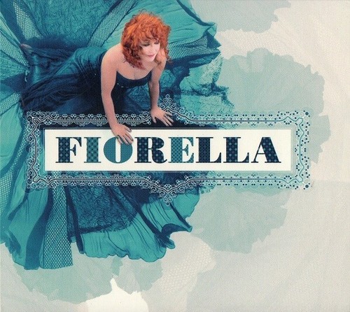 Fiorella mannoia - mannoia,