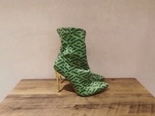 Stivaletti donna/donna in