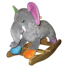 Charm Company Olive Elefante