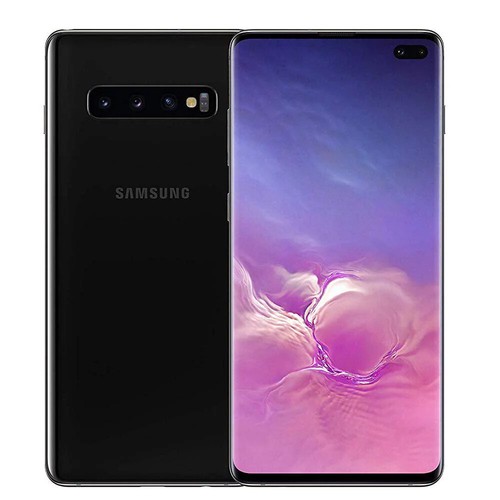 Samsung galaxy s10 - galaxy, s10+