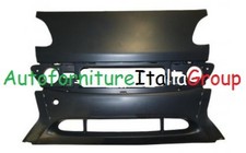 PARAURTI ANTERIORE CENTRALE