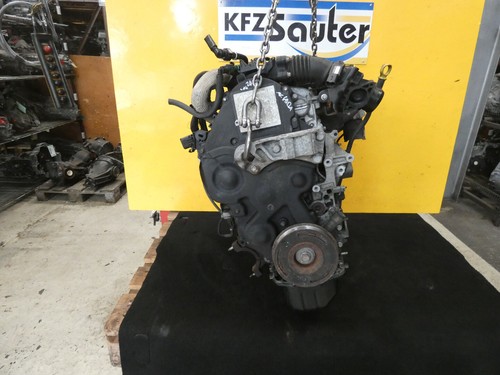 Motore gbda max 6 80kw - motore, c-max