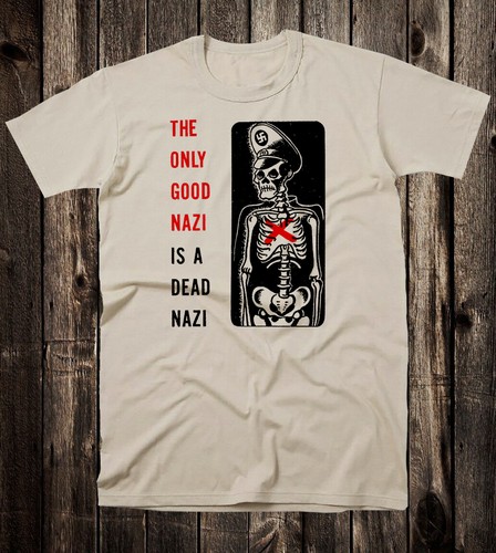 Retro art tee shirt - t,