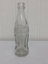 Vecchia Bottiglia Vuota