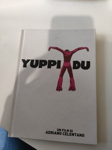 Yuppi film di adriano - di,