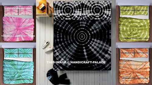 Mandala indiano cravatta - mandala,