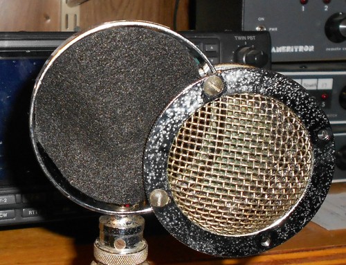 W2eny elemento microfono hifi - microfono,