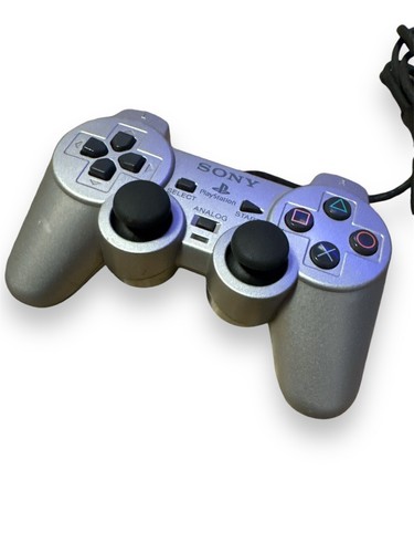 Joystick sony playstation - , 2