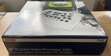 ROWI PC-35 Processore Video a