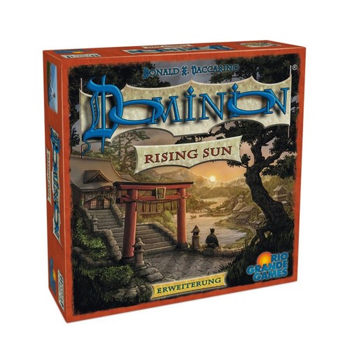 Rgg dominion espansione - rgg,