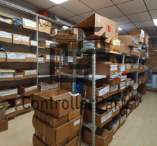 NUOVO 1 PZ Servomotore Fuji