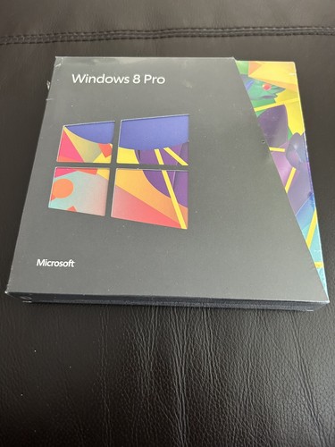 Microsoft windows pro - windows, 8