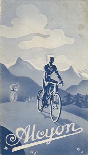 Catalologo biciclette alcyon - catalologo,