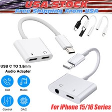 Adattatore Cavo Audio Aux 2 in