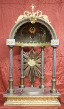 relic reliquary reliquia