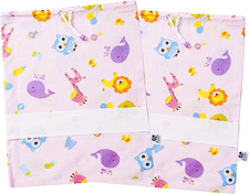 - Set 2 Sacchetti Asilo in