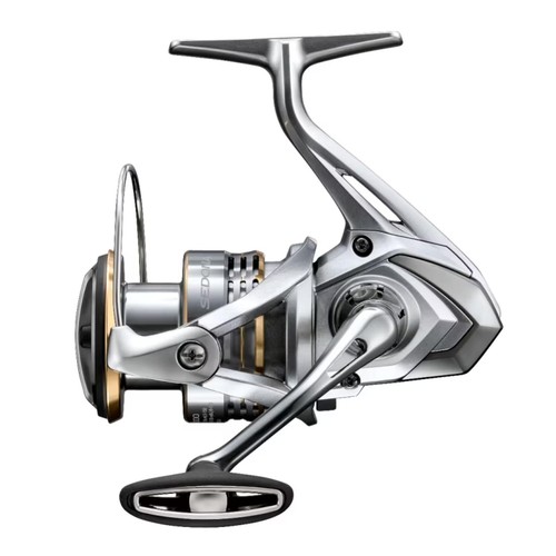 Mulinello spinning shimano - spinning,