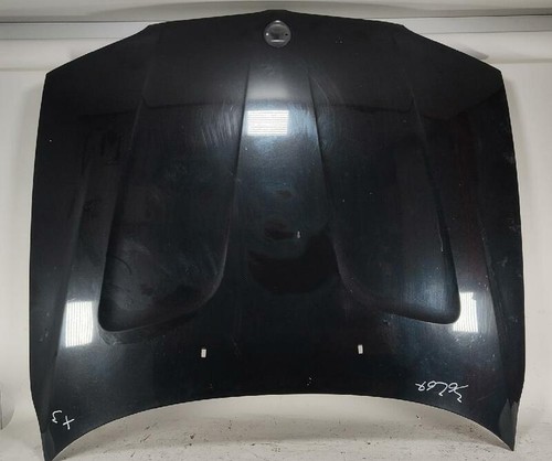 Cofano anteriore bmw - anteriore, e83