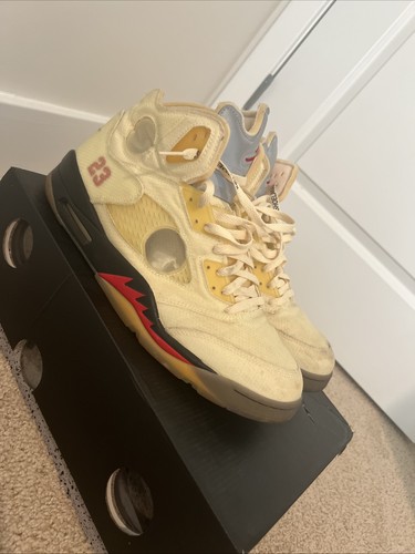 Taglia jordan 5 sp - -,