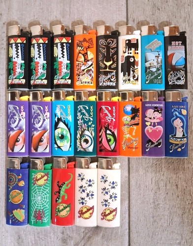 Accendini grandi smoking da - smoking,