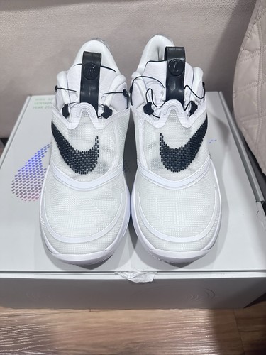 Nike adapt 0 sneakers - nike,