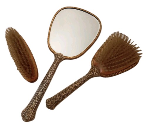 Set toeletta vintage - da,