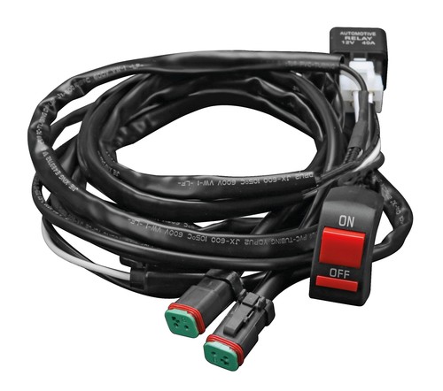Light wiring kit - wiring, kit,