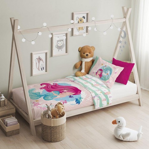 Biancheria letto per - da,