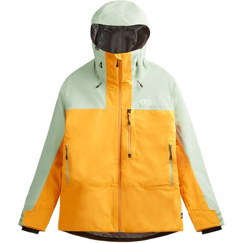 Giacca sci snowboard - e,