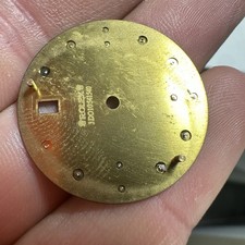 Rolex Day Date Oysterquartz NOS dial For 19018 19028 