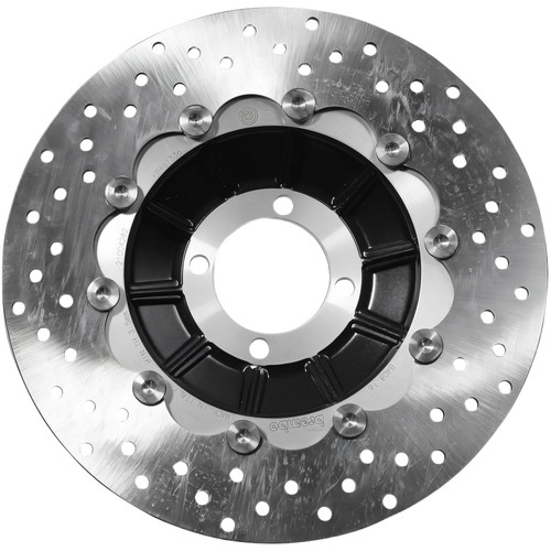 Bremsscheibe brembo oro - brembo,