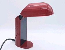 LAMPADA DA TAVOLO MANON-DESIGN YAMADA SHOMEI-TRONCONI ITALY-ANNI 70'-VINTAGE