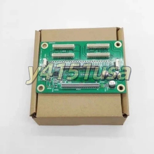 Scheda carrello stampa - , per