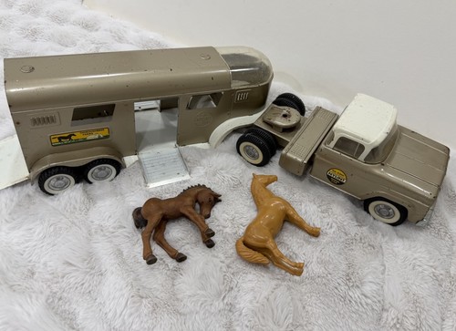 Vintage 6300 nylint camion - n.,