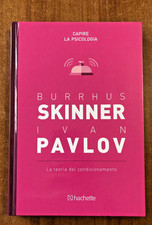 SKINNER - PAVLOV La teoria del