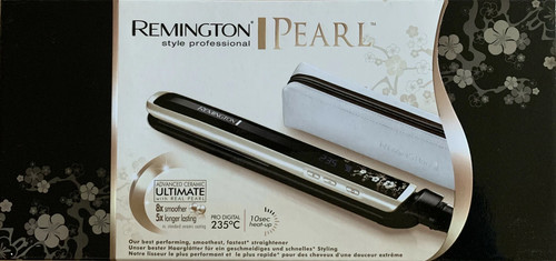 Remington piastra per capelli
