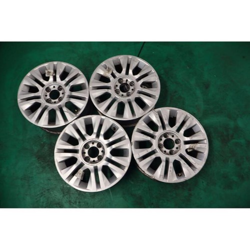 Cerchi lega lancia - 4,