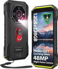 Armor X32 Rugged Smartphone
