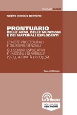 Prontuario delle armi, delle