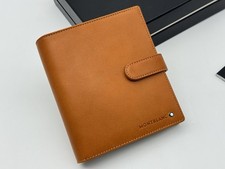 Montblanc portafoglio - montblanc,
