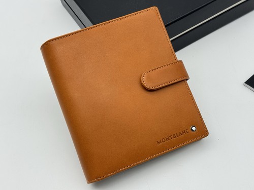 Montblanc portafoglio - montblanc,