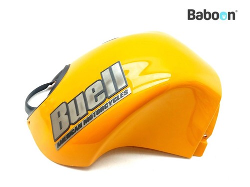 Coperchio del serbatoio - , buell