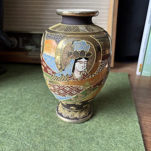 Vaso asiatico giapponese