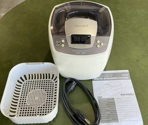 Isonic p4810 pulitore - isonic, ad