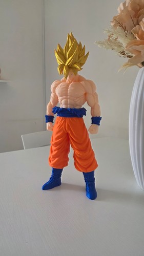 Goku super sayan alta qualità - super,