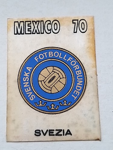 Mexico panini - 70, panini***