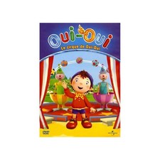 Oui-Oui Le Cirque di Oui-Oui